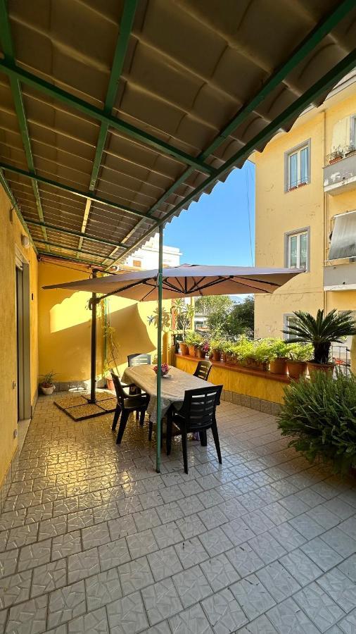 Terra Mia Villa Naples Exterior photo