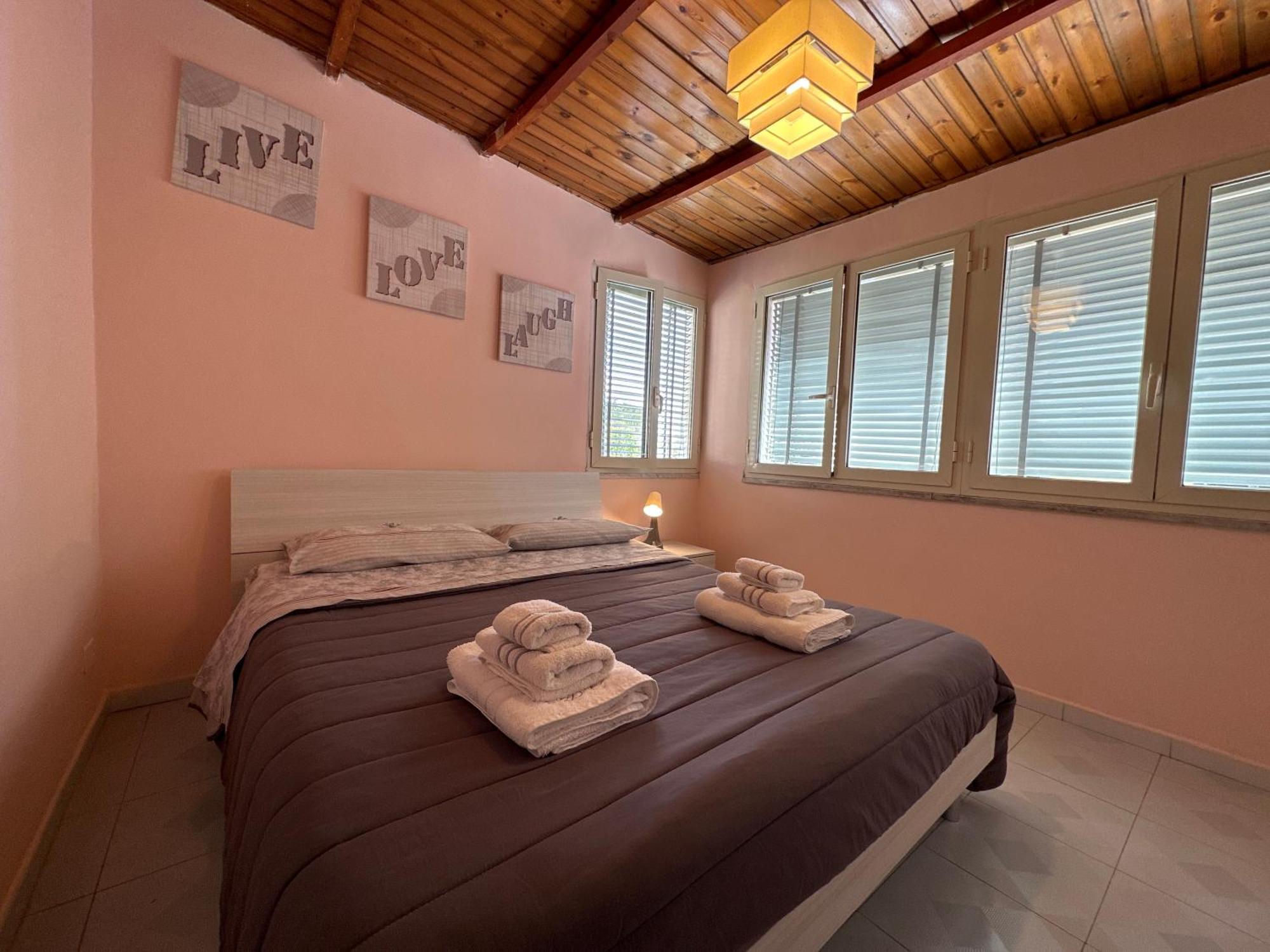 Terra Mia Villa Naples Exterior photo
